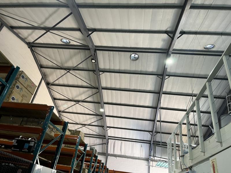 To Let Commercial Property for Rent in Montague Gardens Western Cape